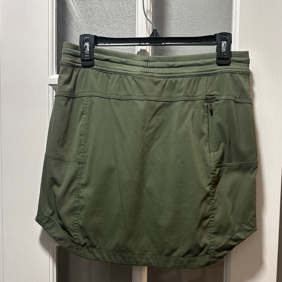 Marmot Ruby Skort Womens - Picture 6 of 9